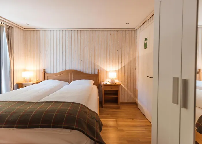 Hotel Sanetsch