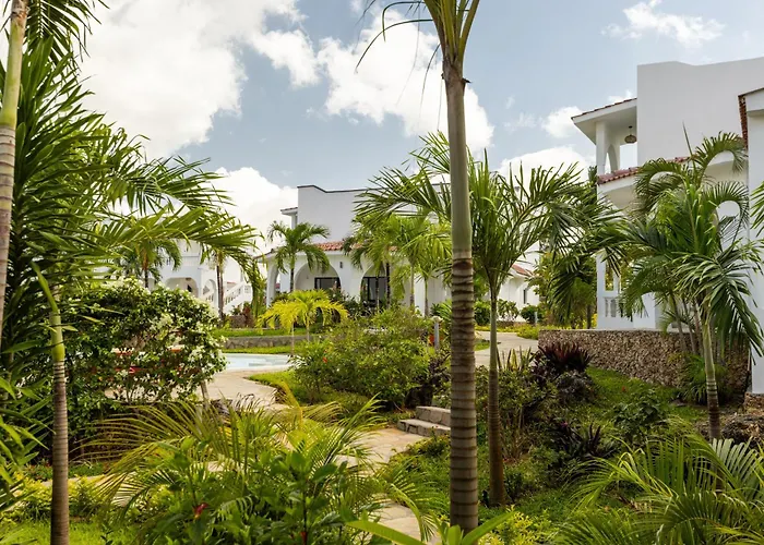 Q Boutique Resort Malindi