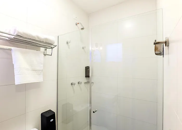Hotel VARSÓVIA EXPRESS
