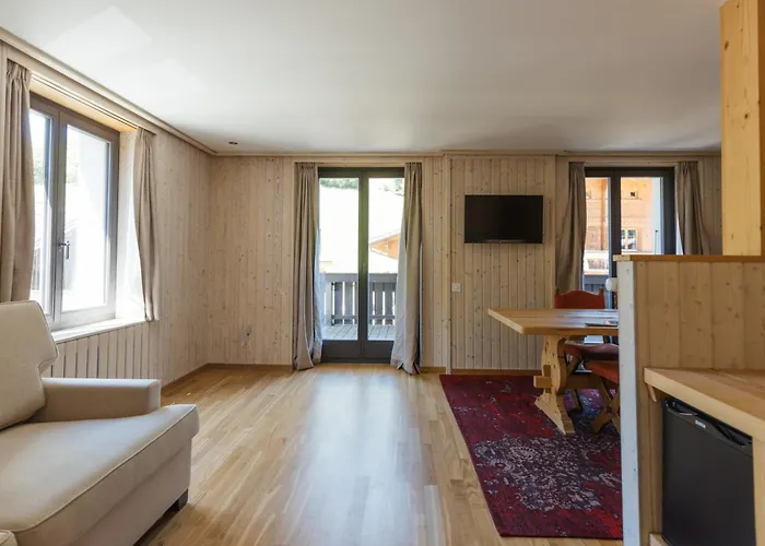 Hotel Sanetsch
