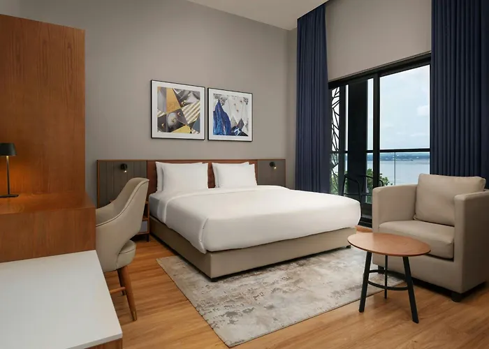 Protea Hotel By Marriott Kinshasa