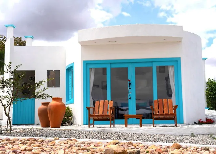 Olymp Spa Boutique Hotel