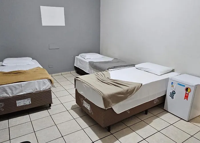 Nômade Hotel