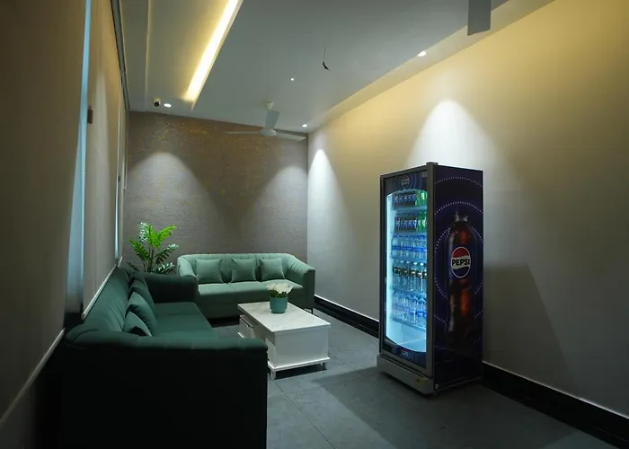 Hotel Avasa