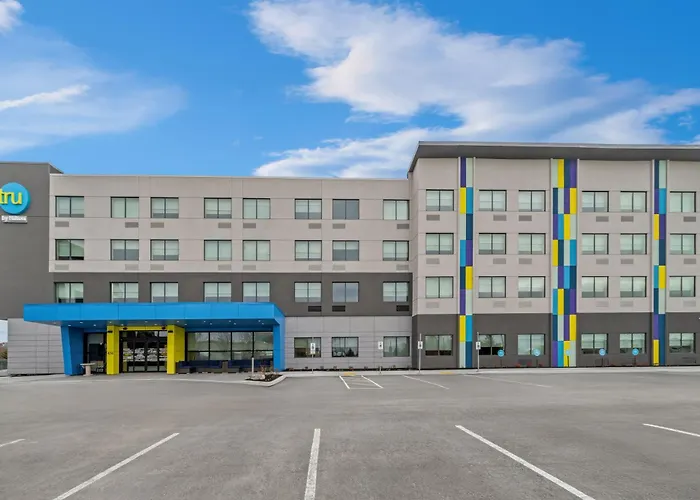 Tru By Hilton Oshawa