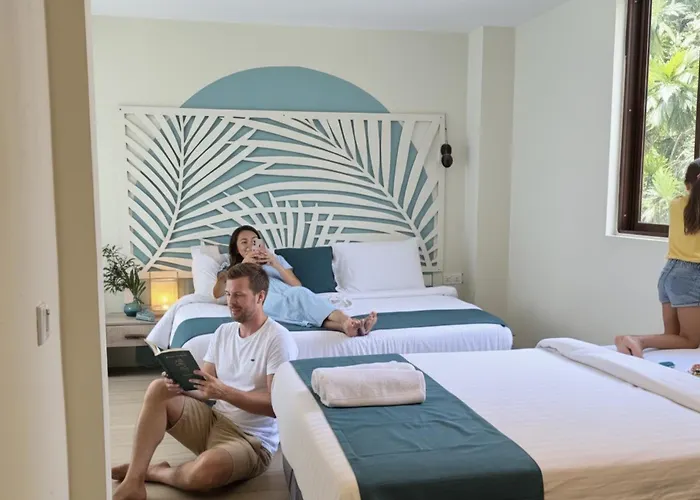 Kue Hotel Maafushi