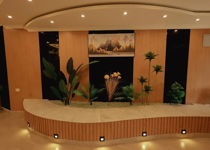 Akhenaton Hotel