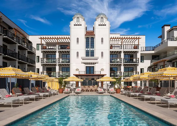 La Bahia Hotel & Spa