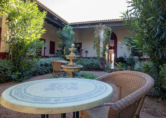 Villa Aemilius Hotel Boutique