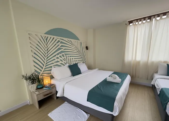Kue Hotel Maafushi