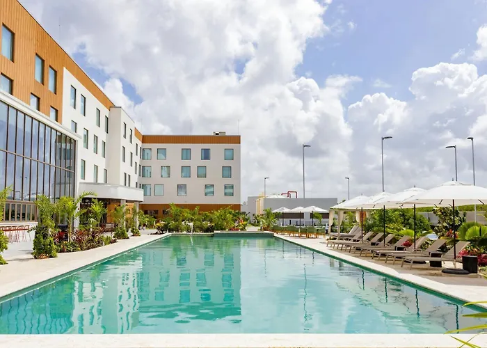 Four Points By Sheraton Georgetown