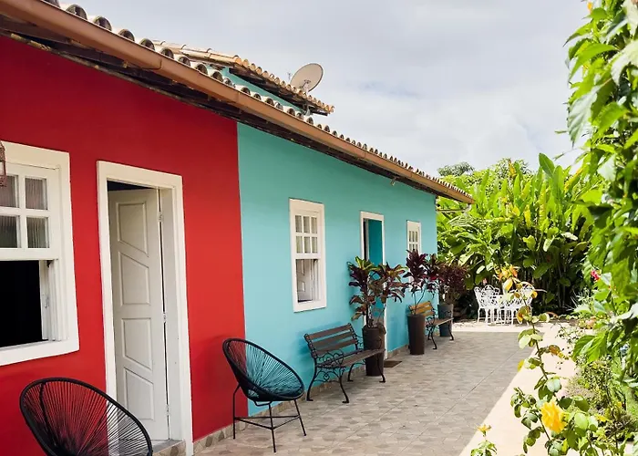 Pousada Vila Diamantina
