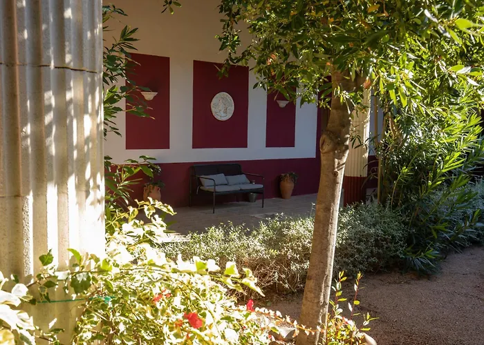 Villa Aemilius Hotel Boutique