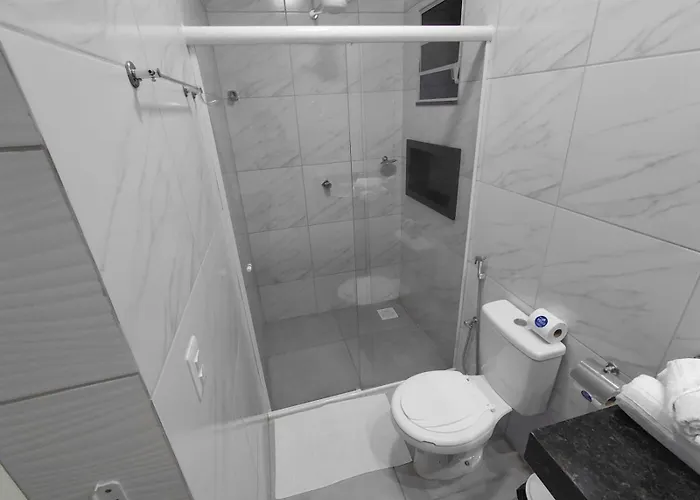 Hotel Plaza Executive Economy Cruzeta-Rn