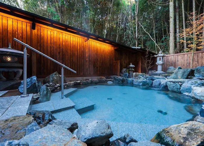 Morino Hotel Gekka