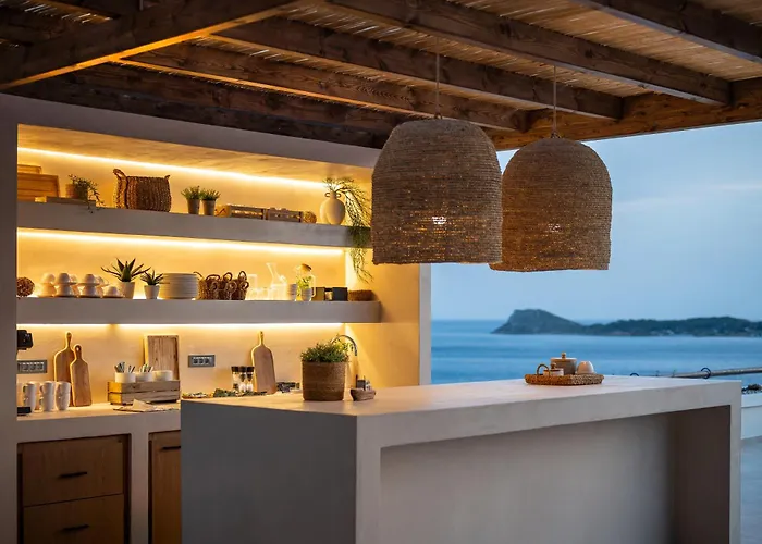 Analeia Luxury Hotel - Adults Only