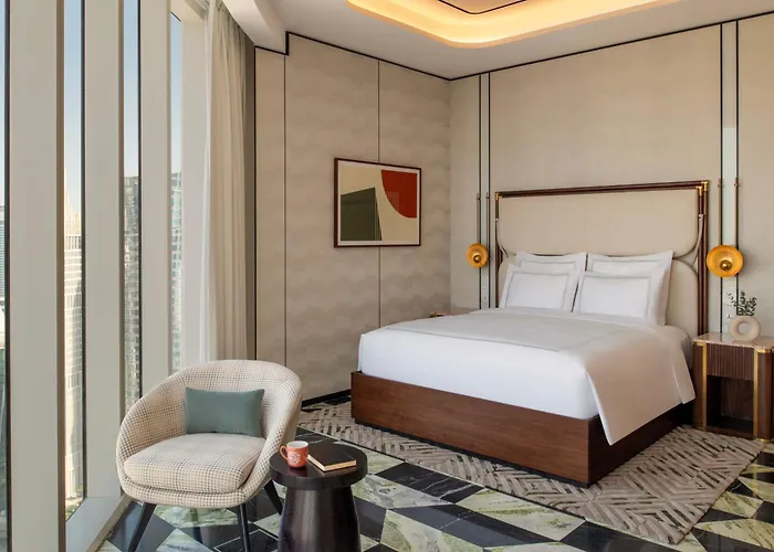 Swissôtel Corniche Park Towers Doha