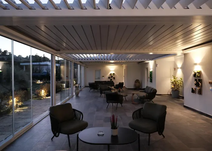 Amarena Garden House