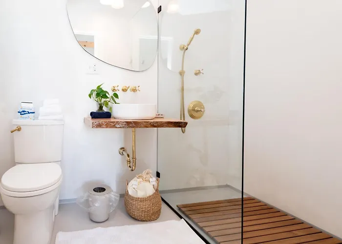 Sisu, A Boutique Motel