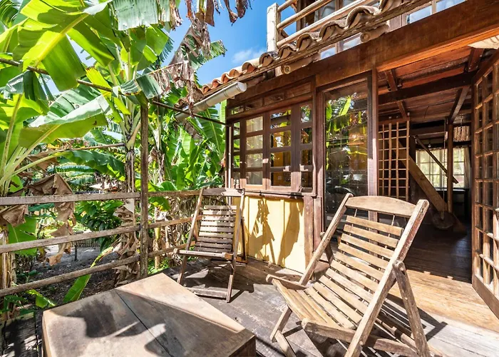 Casa Mangará Trancoso