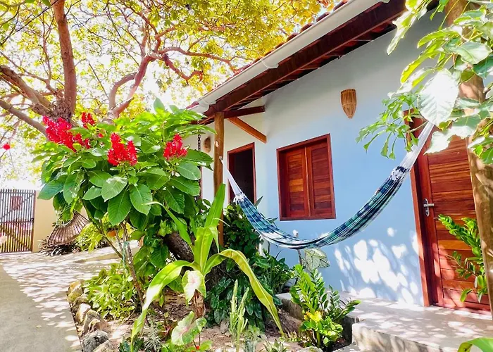 Recanto do cajueiro