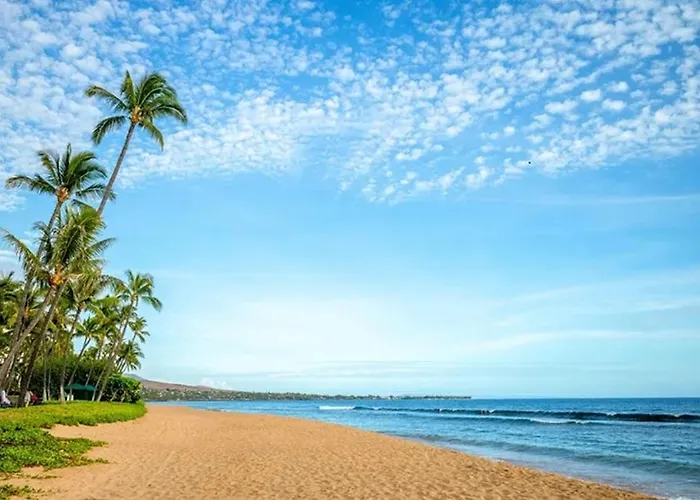 Kihei Escape | Walk To Beach, Pool & Hot Tub