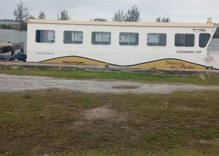 Recanto Privativo Suítes Brisas de Araruama - Região dos Lagos