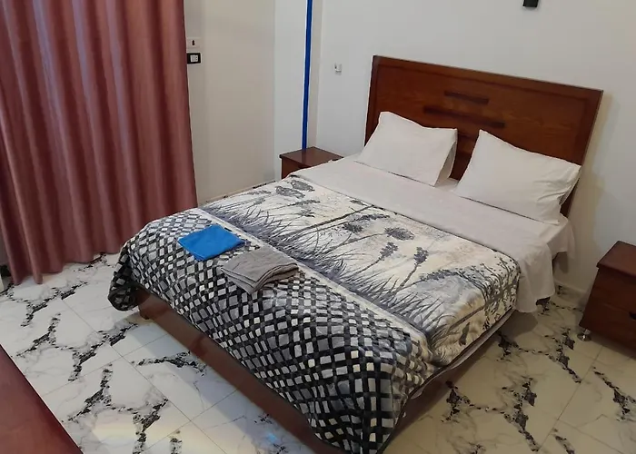 Bastet Retreat Hotel