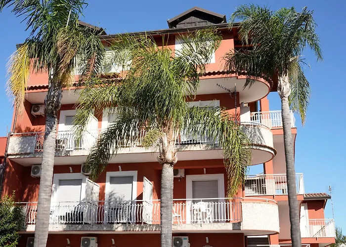 Hotel la Dolce Siesta Scafati-Pompei