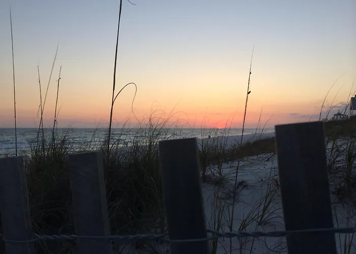 The Little Pearl On 30A'S Eastern Lake