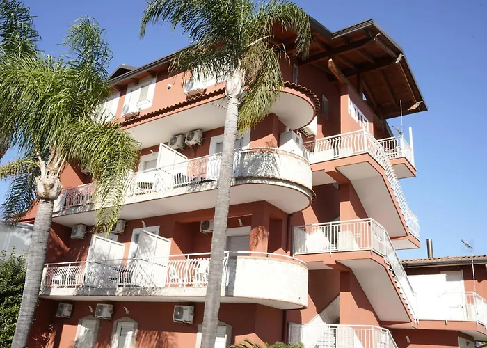Hotel la Dolce Siesta Scafati-Pompei