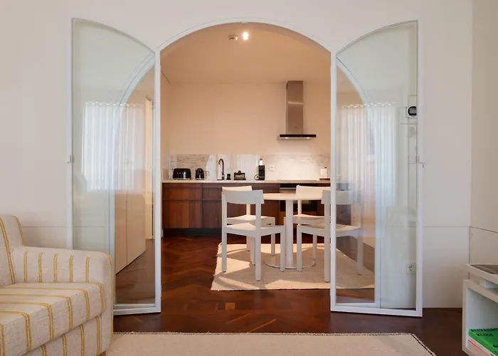 Vila Catarina Luxury Apartments