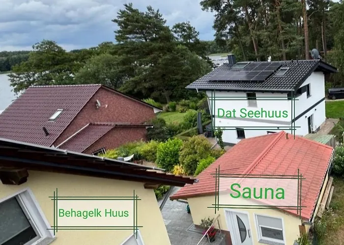 Dat Seehuus