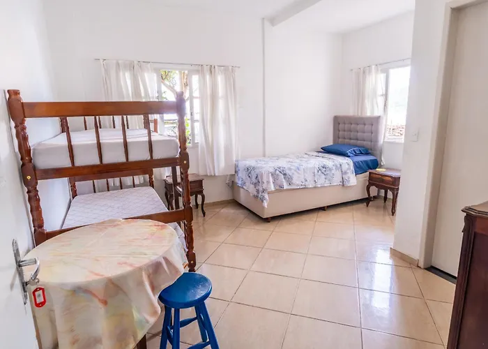 Hostel Chico Lessa