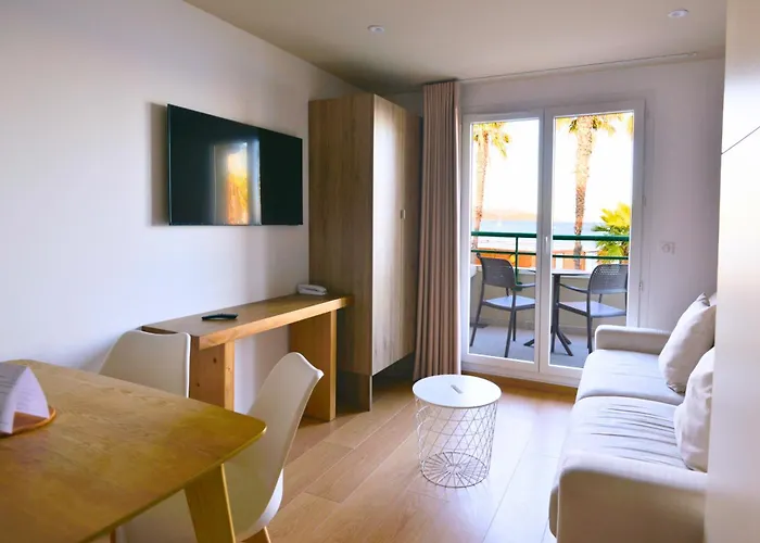 Residence Kaliope