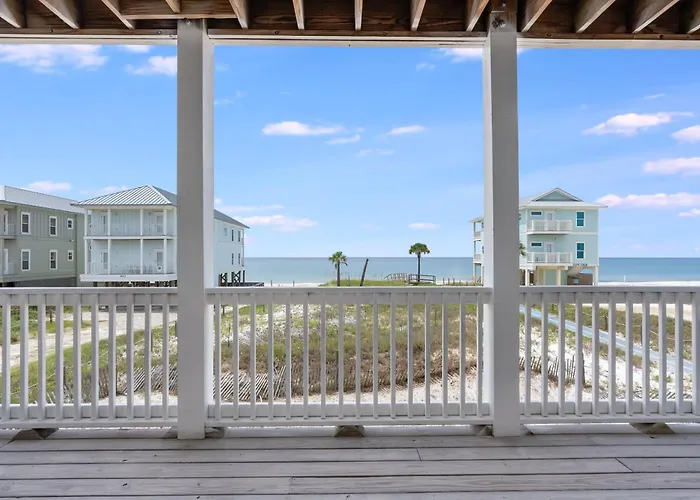 Cape Ocean Front - Jacuzzi - Elevator - Arcade Games!