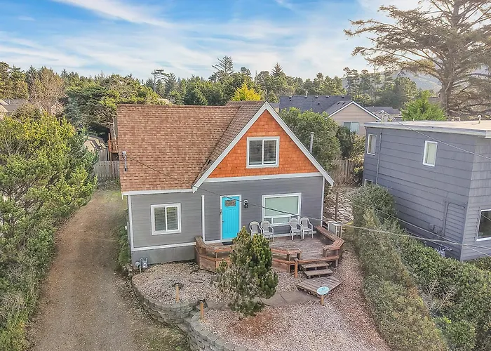 Coral Cottage