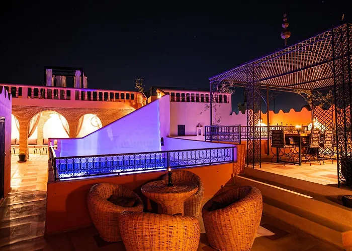 Riad Rim Marrakesh
