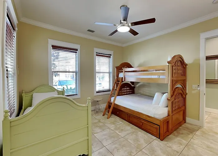 Seabreeze Cabana