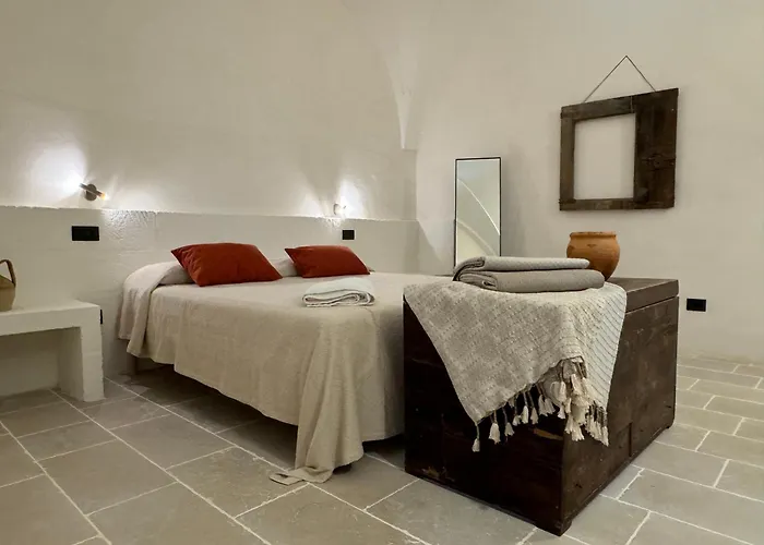 Masseria Ramasian