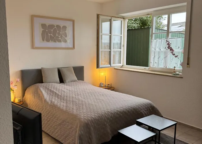 Apartment In Rimpar