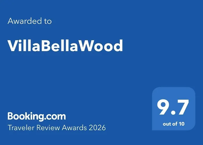Villabellawood