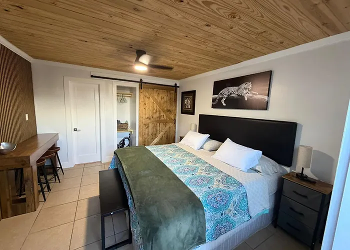 Keese'S Cottages By The Ocean