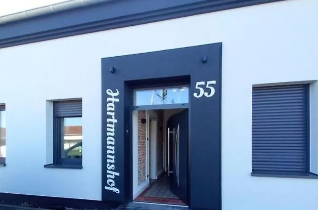 Hartmannshof