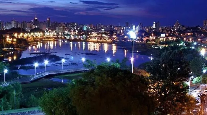 Apartamento Boa Vista