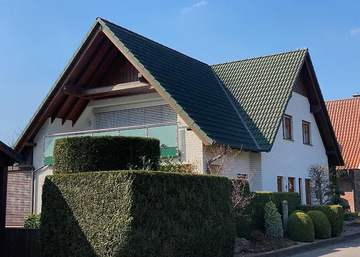 FeWo La Casa - Ferien im Münsterland