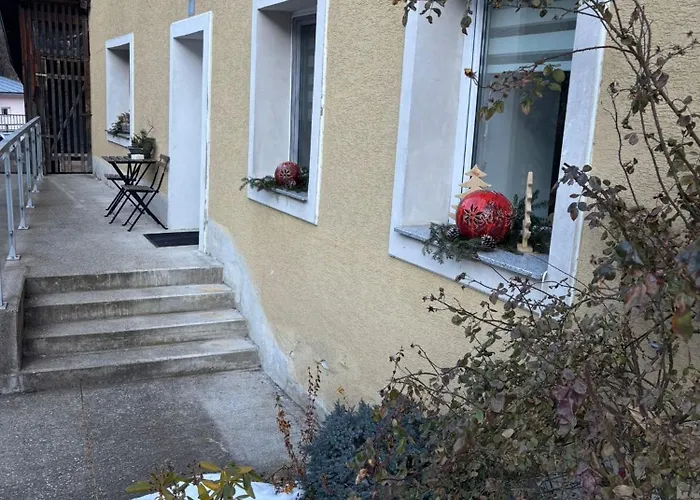 Gemütliches Appartement