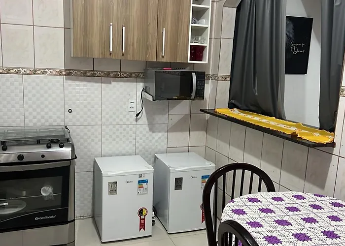 Suite 4, Casa Amarela, Primeiro Andar