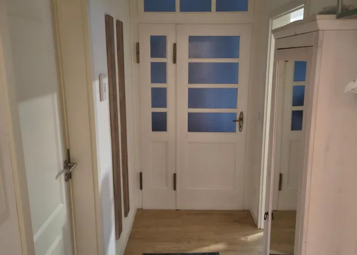 Ferienwohnung Wiebe