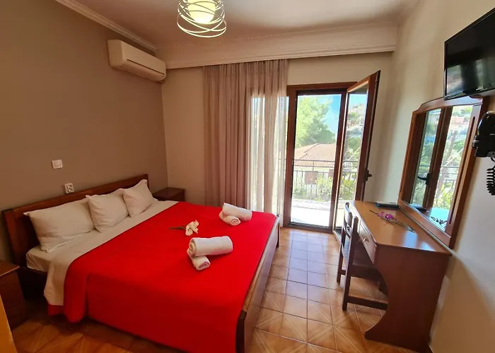 Zigos Apartments